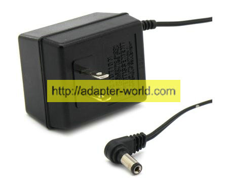 *Brand NEW* 9V 500mA Motorola 5864200W12 AC Adapter Power Supply